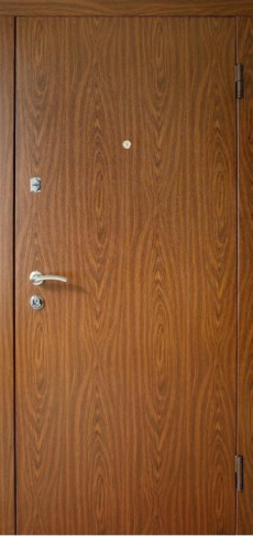 Стальная дверь Входная дверь ЭК-9