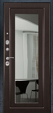 Стальная дверь Дверь с шумоизоляцией №10