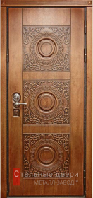 Входные двери в дом в Ногинске «Двери в дом»