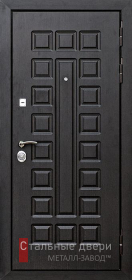 Входные двери МДФ в Ногинске «Двери с МДФ»