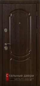 Входные двери в дом в Ногинске «Двери в дом»