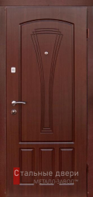 Входные двери МДФ в Ногинске «Двери с МДФ»