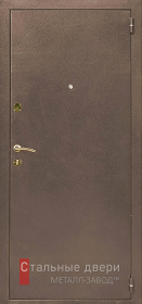 Входные двери с порошковым напылением в Ногинске «Двери с порошком»