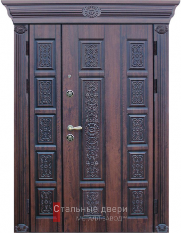 Входная дверь БД-16